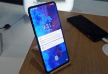 Archos Diamond ruce na recenzi